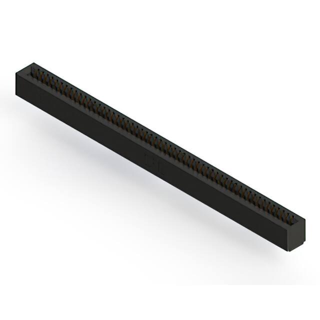 391-055-524-101 EDAC Inc.  Edgeboard Connectors